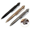 Self-defense Tactical Survival Pen